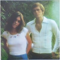 CARPENTERS /Horizon/1975, AM, LP, EX, Japan