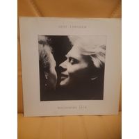 JOHN FARNHAM   " WHISPERING JACK"  1986 LP GERMANY RCA PL71224  NM/NM