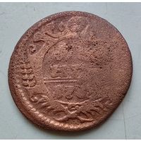 Денга 17ХХ года