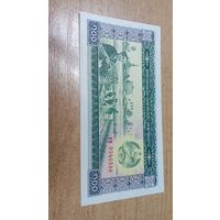 100 кип без года Лаоса **0586