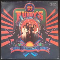 Puhdys – 10 Wilde Jahre (1969-1979) / GDR