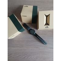 Часы Casio ProTrek