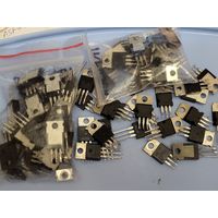Транзисторы полевые IRF634, IRF9634, SFP9634 (250V, 8A, 80W) демонтаж, 100% оригинал