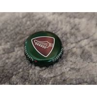 Корак Баброў 2020 году / пробка от пива Бобров