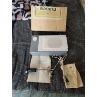 Электрометроном звуковой комбинированный