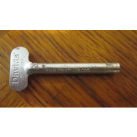 Ключ заводной