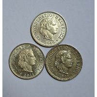 5 раппен 1986 год  , 2010 год , 2011 год