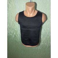 Жилет- сауна для тренировок (S)