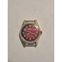 Часы заря. Au. Состояние . С 1 рубля