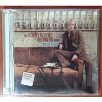 CD The Kenny Wayne Shepherd Band – How I Go (2011) Blues Rock