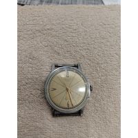 Часы полет мчз