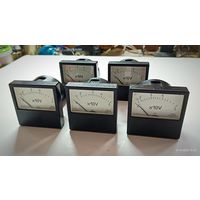 Вольтметр э8030