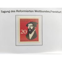 ФРГ  1964