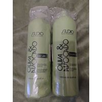 Шампунь для волос и бальзам женский Hair Expert набор