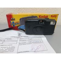 Фотоаппарта Kodak kb10