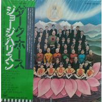 GEORGE HARRISON. /Dark Horse/1974, EMI, LP, NM, JAPAN