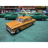 Москвич 412 милиция, апельсиновый цвет, редкие диски без хрома, Тантал, Агат, Саратов с рубля.