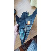 Авианосец Лего