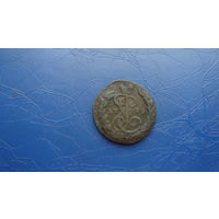 1 копейка 1795 ем                                                                                                                            (4466)