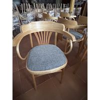 Стул-кресло венское