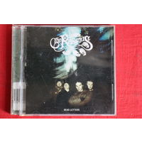 The Rasmus - Dead Letters (CD)