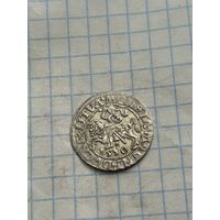 Полугрош 1550 года