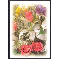 Беларусь 2003 ДМПК Поздравляю