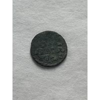 Полушка 1720