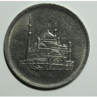 Египет, 10 пиастров, 1984 год