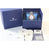 Новые часы Swarovski Crystalline Aura 5644075, Оригинал