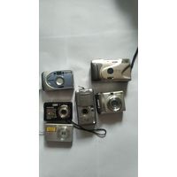 Фотоаппараты