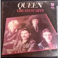 Queen - Greatest Hits