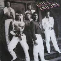 Full Force – Full Force, LP 1985