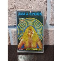 Jam & Spoon - Kaleidoscope