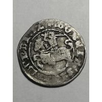 Полугрош 1512г