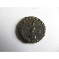 Лот 31 центенионалис Древний Рим