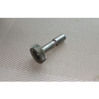Долбяк хвостовой m0.5