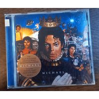 Michael Jackson – Michael