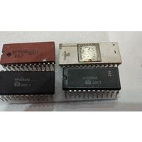 Микросхема КС1566ХЛ2