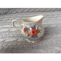 Сливочник молочник Добруш сервиз СССР