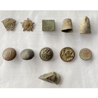 Сборный Лот