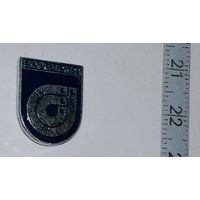 Значок. Горизонт