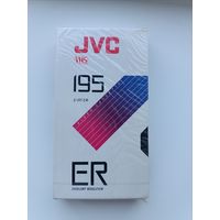 Кассета JVC E195 ER