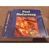 Paul McCartney - Flowers In The Dirt(CD)