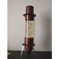 Светильник масляный СССР.