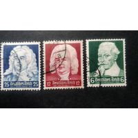 Германия\181ф\ 1935 композиторы