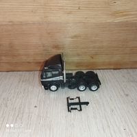 Mercedes.Herpa.НО-1:87.