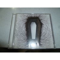 METALLICA - DEATH MAGNETIC- 2008 - ДИСК ЗАПЕЧАТАН -