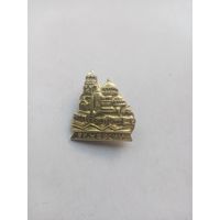 ЗНАЧОК НЕВСКИ