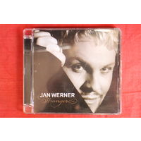 Jan Werner Danielsen - Stronger (2006, CD)